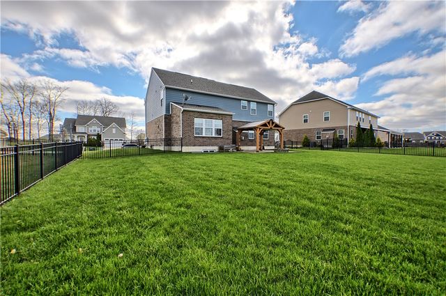 9629 Linden Brook Drive, Clearcreek Twp, OH 45458