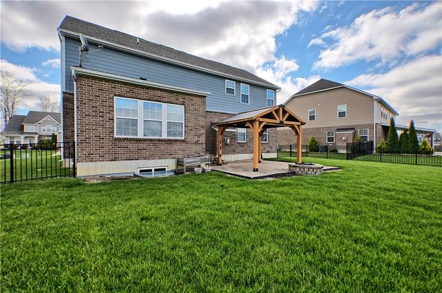 9629 Linden Brook Drive, Clearcreek Twp, OH 45458