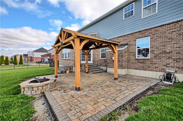 9629 Linden Brook Drive, Clearcreek Twp, OH 45458