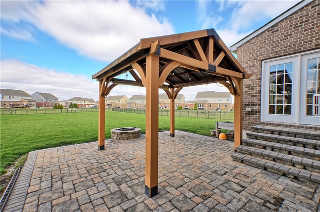 9629 Linden Brook Drive, Clearcreek Twp, OH 45458