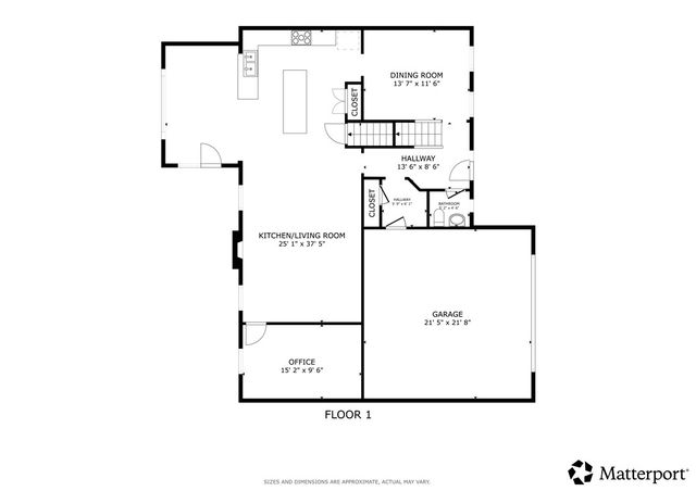 9629 Linden Brook Drive, Clearcreek Twp, OH 45458