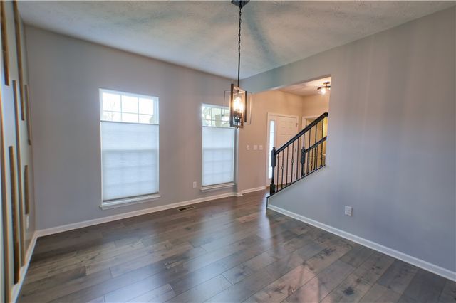 9629 Linden Brook Drive, Clearcreek Twp, OH 45458