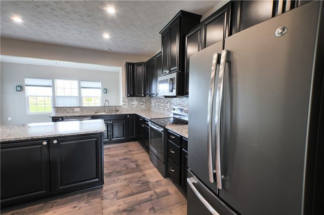 9629 Linden Brook Drive, Clearcreek Twp, OH 45458