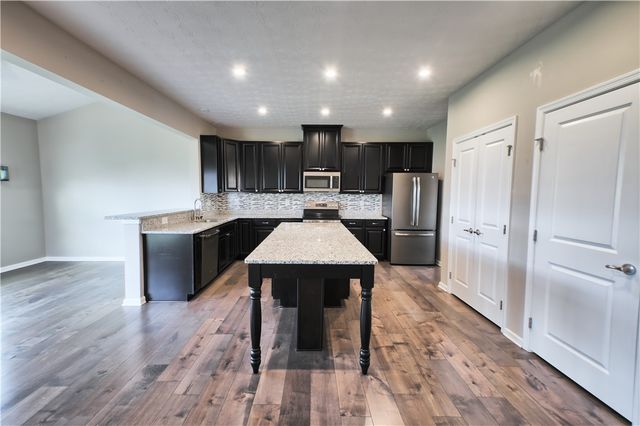 9629 Linden Brook Drive, Clearcreek Twp, OH 45458