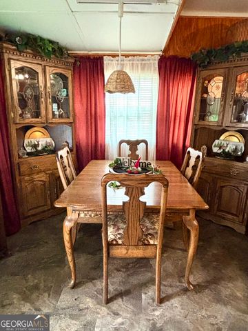 1215 Mountain Shadows Drive, Cleveland, GA 30528