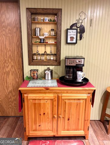 1215 Mountain Shadows Drive, Cleveland, GA 30528