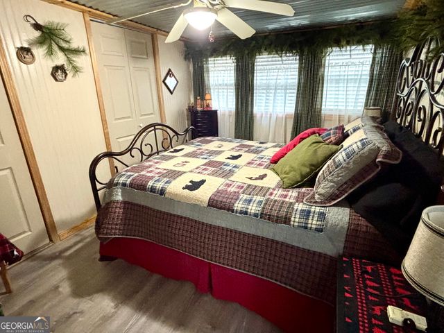 1215 Mountain Shadows Drive, Cleveland, GA 30528