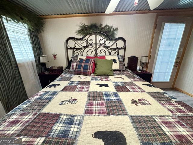 1215 Mountain Shadows Drive, Cleveland, GA 30528