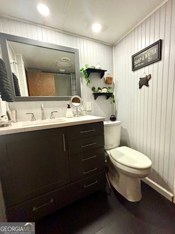 1215 Mountain Shadows Drive, Cleveland, GA 30528