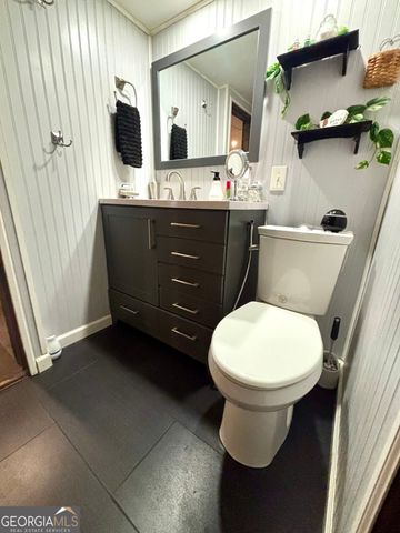 1215 Mountain Shadows Drive, Cleveland, GA 30528