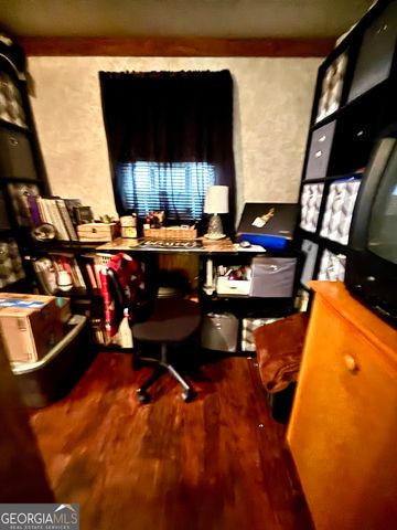 1215 Mountain Shadows Drive, Cleveland, GA 30528