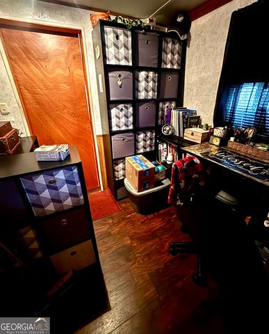 1215 Mountain Shadows Drive, Cleveland, GA 30528