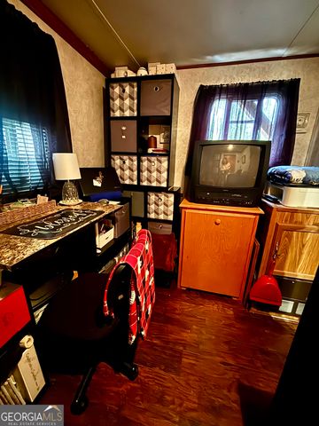 1215 Mountain Shadows Drive, Cleveland, GA 30528