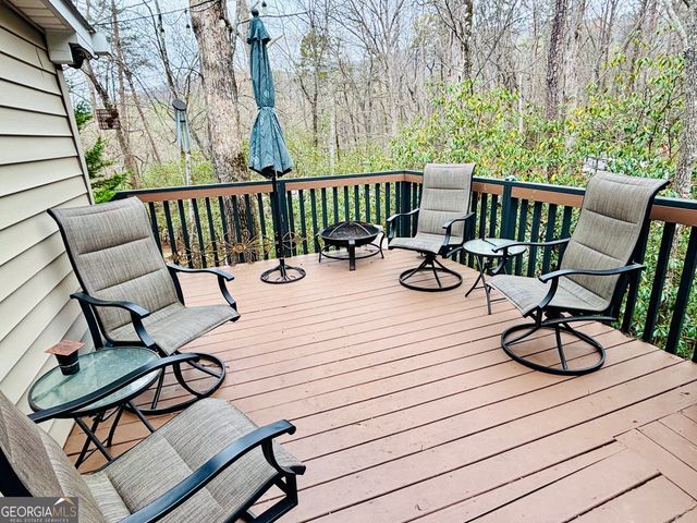 1215 Mountain Shadows Drive, Cleveland, GA 30528