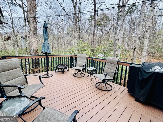 1215 Mountain Shadows Drive, Cleveland, GA 30528