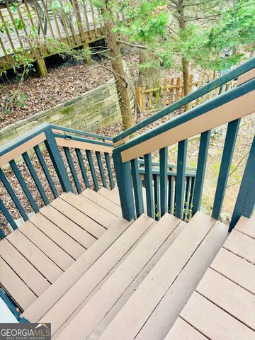 1215 Mountain Shadows Drive, Cleveland, GA 30528