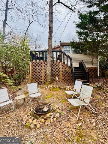 1215 Mountain Shadows Drive, Cleveland, GA 30528