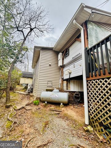 1215 Mountain Shadows Drive, Cleveland, GA 30528