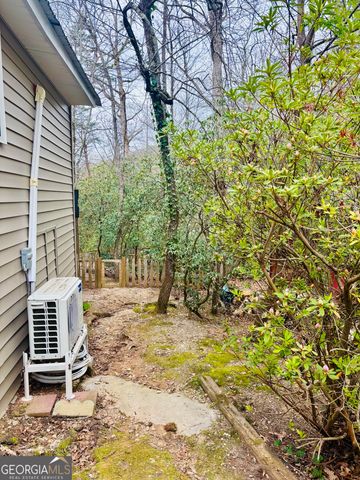 1215 Mountain Shadows Drive, Cleveland, GA 30528