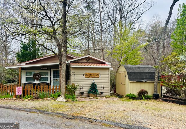 1215 Mountain Shadows Drive, Cleveland, GA 30528