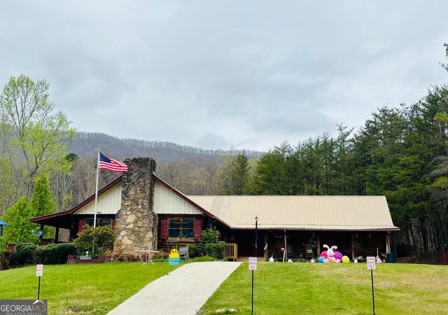 1215 Mountain Shadows Drive, Cleveland, GA 30528