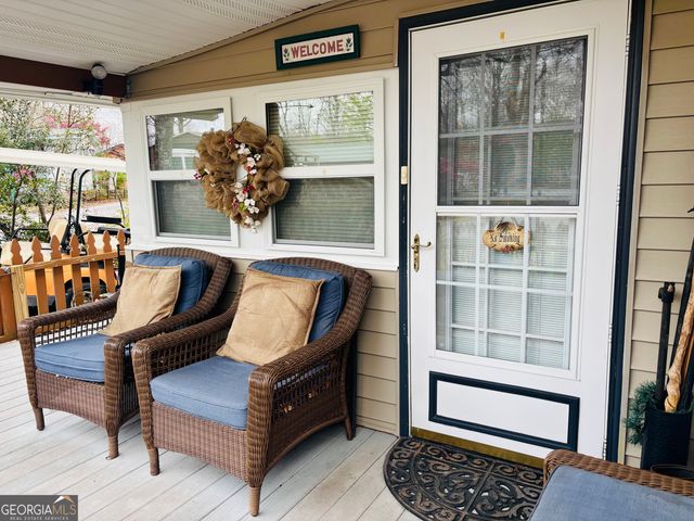 1215 Mountain Shadows Drive, Cleveland, GA 30528