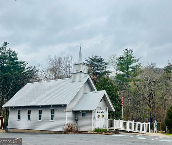 1215 Mountain Shadows Drive, Cleveland, GA 30528