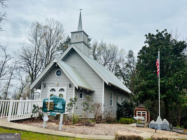 1215 Mountain Shadows Drive, Cleveland, GA 30528