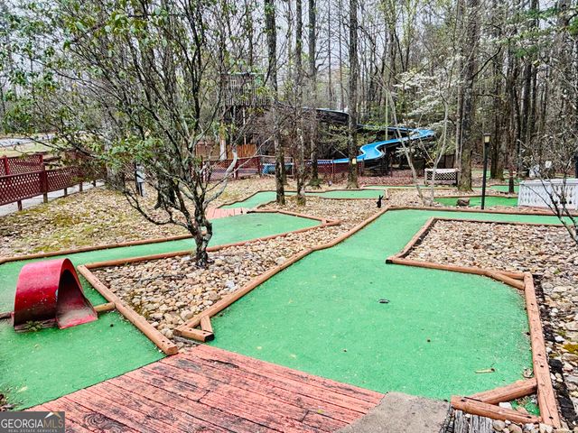 1215 Mountain Shadows Drive, Cleveland, GA 30528