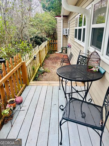 1215 Mountain Shadows Drive, Cleveland, GA 30528