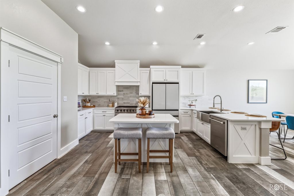 Image 12 of property listing at 3705 Dominion Ridge, San Angelo, TX 76904