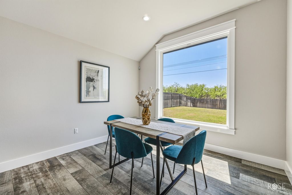 Image 19 of property listing at 3705 Dominion Ridge, San Angelo, TX 76904