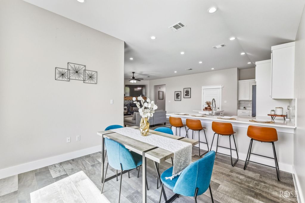 Image 20 of property listing at 3705 Dominion Ridge, San Angelo, TX 76904