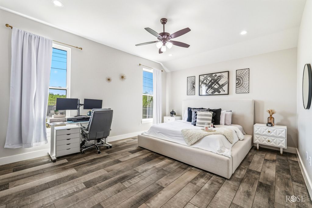 Image 22 of property listing at 3705 Dominion Ridge, San Angelo, TX 76904