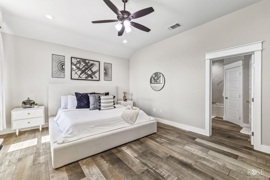 Image 23 of property listing at 3705 Dominion Ridge, San Angelo, TX 76904