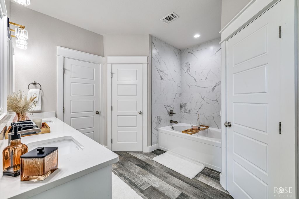 Image 25 of property listing at 3705 Dominion Ridge, San Angelo, TX 76904