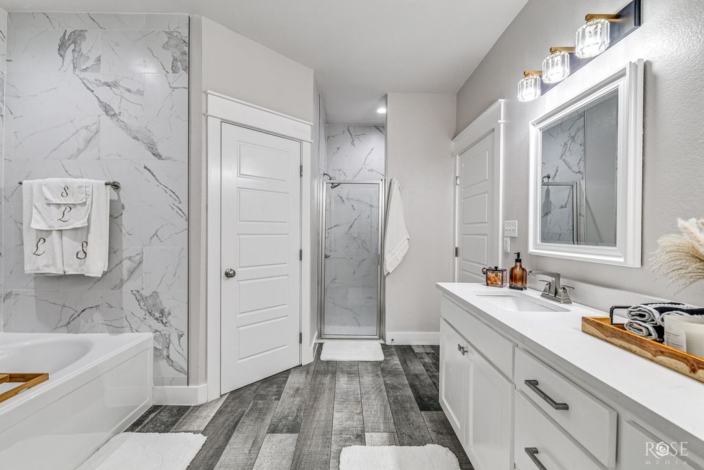 Image 27 of property listing at 3705 Dominion Ridge, San Angelo, TX 76904