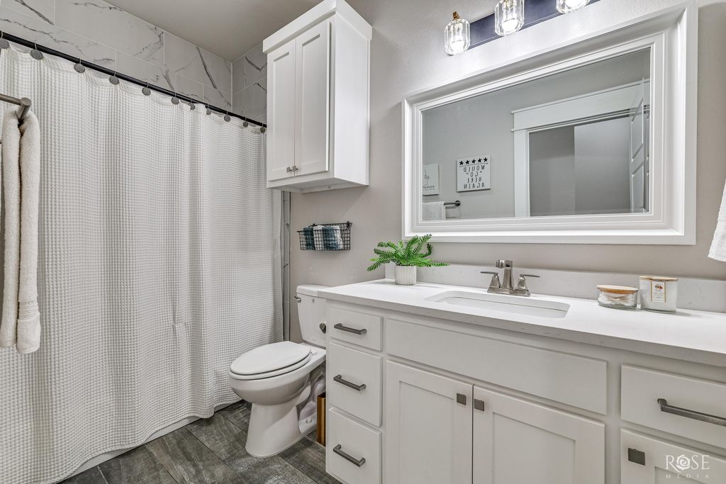 Image 30 of property listing at 3705 Dominion Ridge, San Angelo, TX 76904