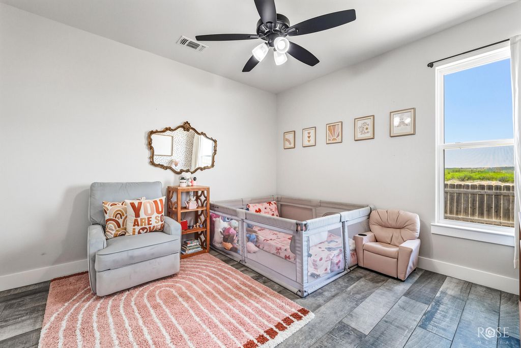 Image 31 of property listing at 3705 Dominion Ridge, San Angelo, TX 76904