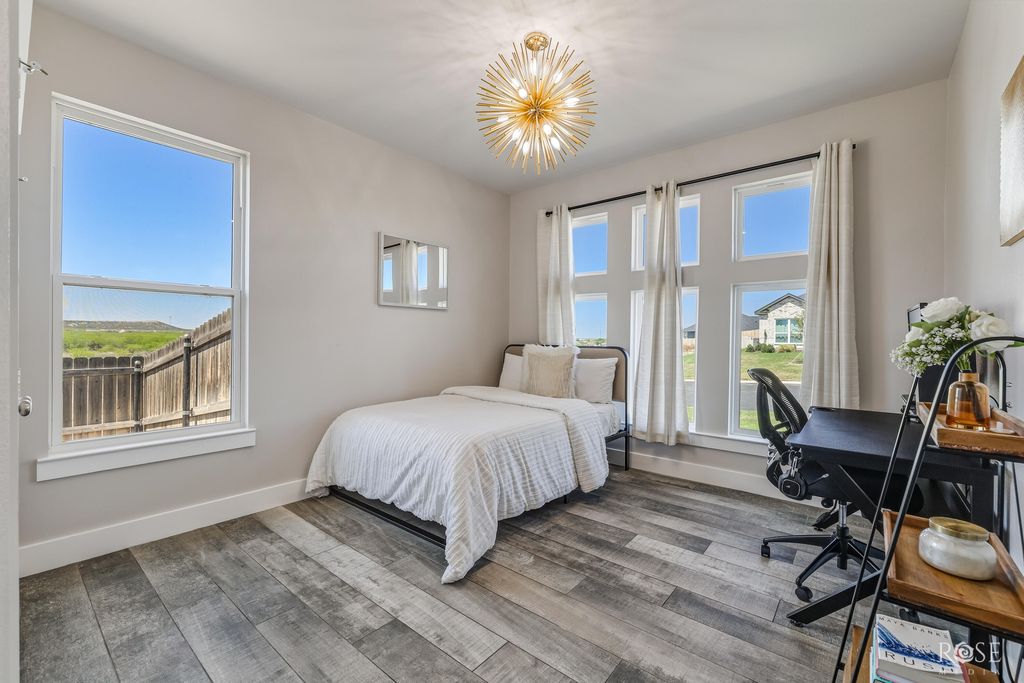 Image 33 of property listing at 3705 Dominion Ridge, San Angelo, TX 76904