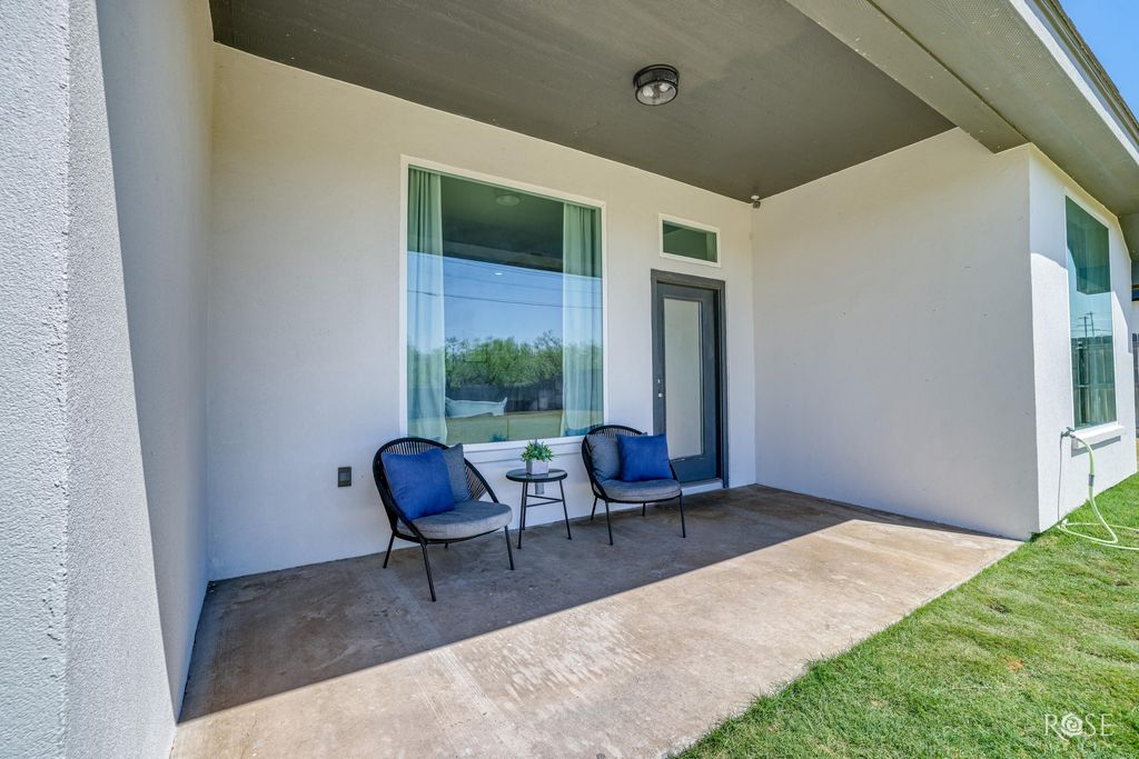 Image 36 of property listing at 3705 Dominion Ridge, San Angelo, TX 76904