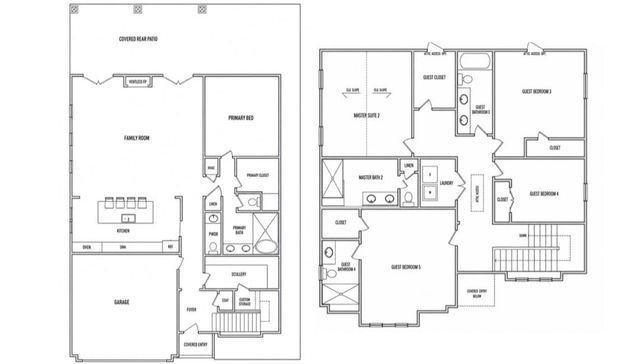 3759 Old Village Drive, Maiden, NC 28650