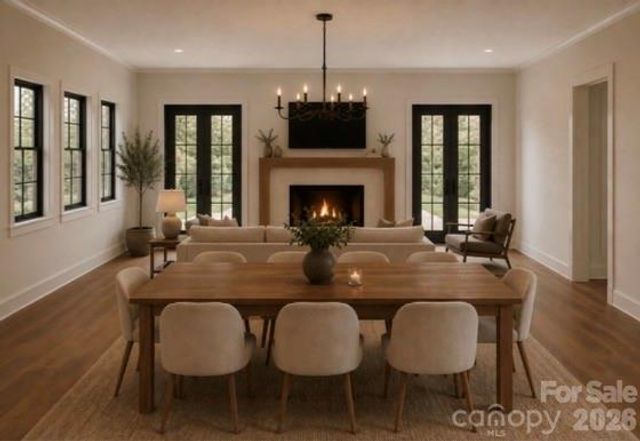 3759 Old Village Drive, Maiden, NC 28650