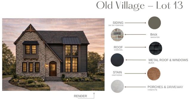 3759 Old Village Drive, Maiden, NC 28650