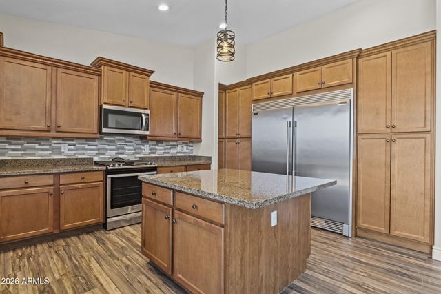 13299 S 183RD Drive, Goodyear, AZ 85338