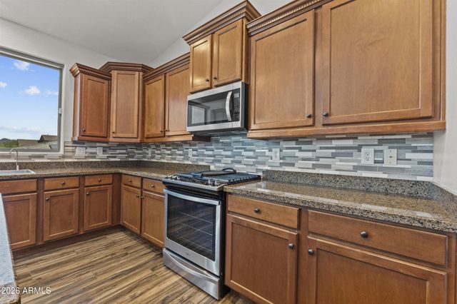13299 S 183RD Drive, Goodyear, AZ 85338
