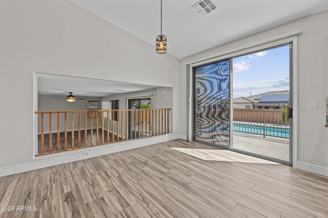 13299 S 183RD Drive, Goodyear, AZ 85338