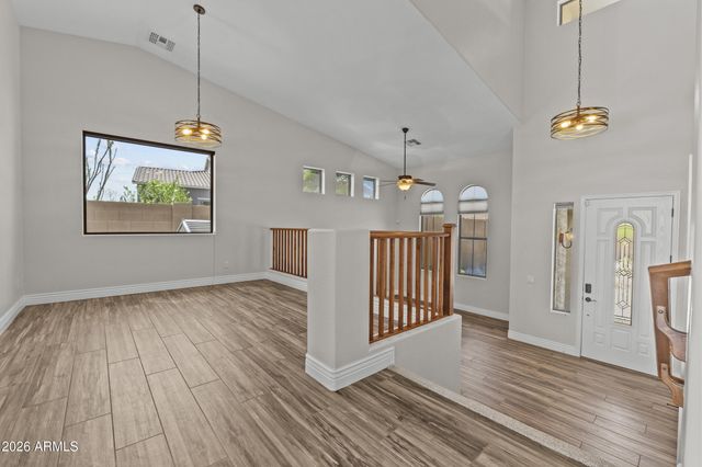 13299 S 183RD Drive, Goodyear, AZ 85338