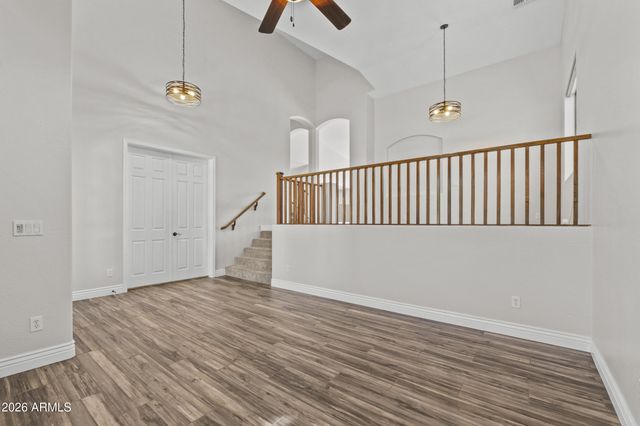 13299 S 183RD Drive, Goodyear, AZ 85338