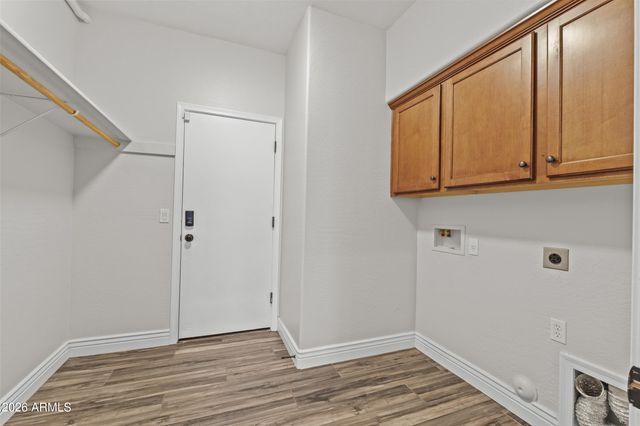13299 S 183RD Drive, Goodyear, AZ 85338